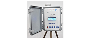 Air Quality monitoring instruments